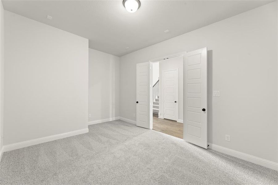 08. 317 Bay Laurel - Family