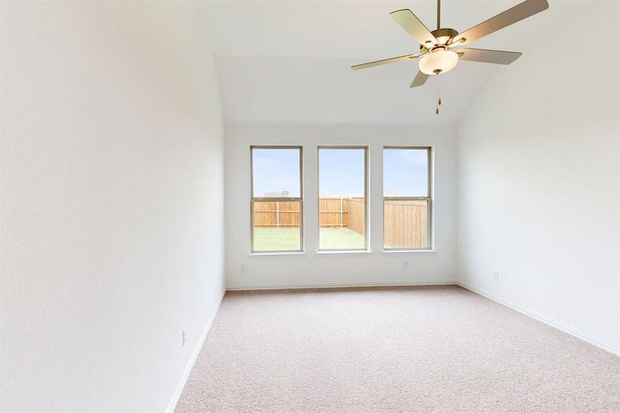 Spacious, unfurnished interior of a new home in , Celina (Image 8). Spacious, unfurnished interior of a new home in , Celina (Image 8).
