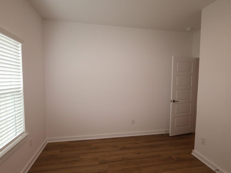 Spacious, unfurnished interior of a new home in Summerview, Fulshear (Image 40). Spacious, unfurnished interior of a new home in Summerview, Fulshear (Image 40).