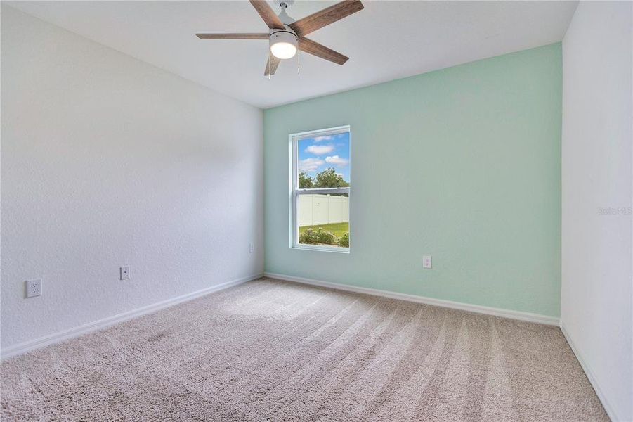 Spacious, unfurnished interior of a new home in Sand Lake Groves, Bartow (Image 26). Spacious, unfurnished interior of a new home in Sand Lake Groves, Bartow (Image 26).