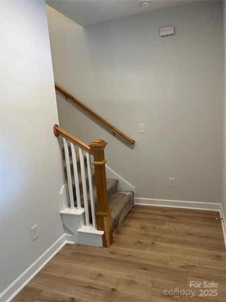 Spacious, unfurnished interior of a new home in , Gastonia (Image 14).