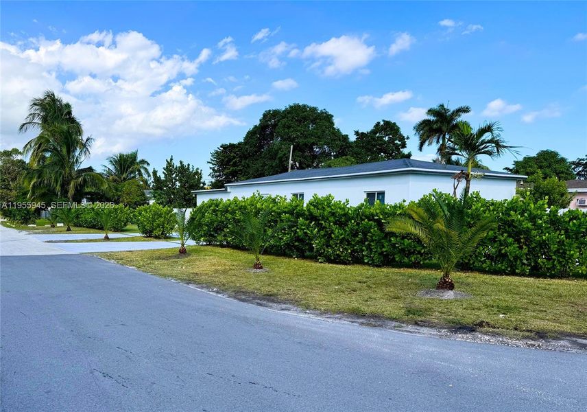 Natural landscape and outdoor views near  in Miami (Image 24).