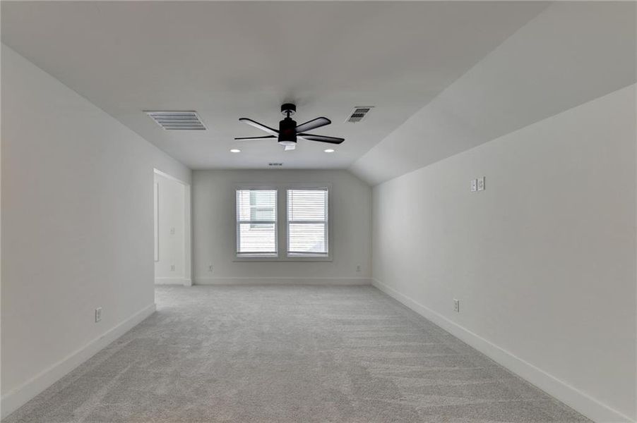 Spacious, unfurnished interior of a new home in , Cumming (Image 41). Spacious, unfurnished interior of a new home in , Cumming (Image 41).