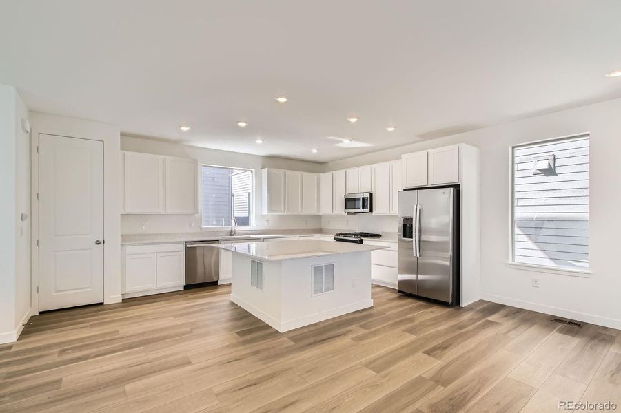 Image 11 of a home in Red Rocks Ranch: The Skyline Collection.