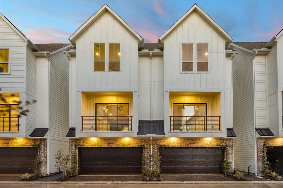 Image 19 of a home in Willowbend Point.