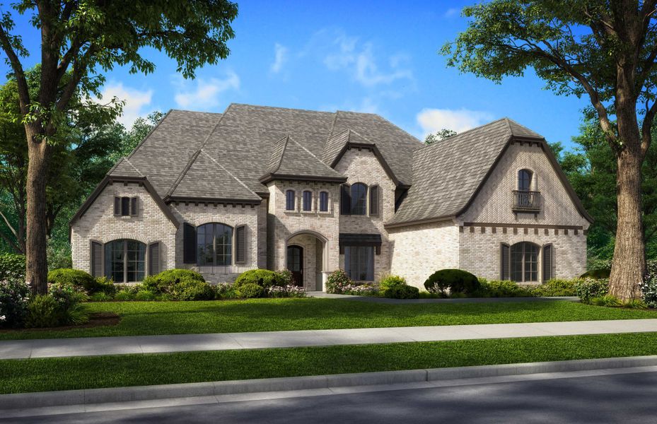 Elevation C Elevation C