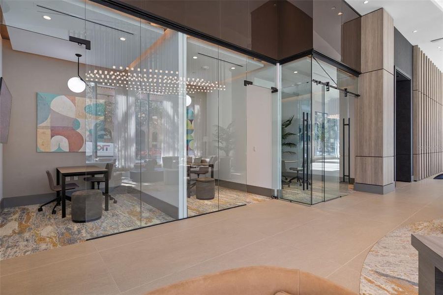 Community amenities in , St. Petersburg (Image 43).