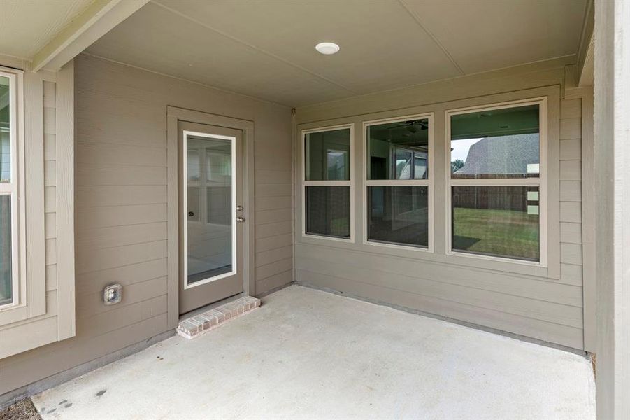 1621 Meadow Crest - Patio (2)