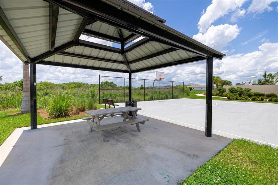 Community amenities in Farm at Varrea, Plant City (Image 46).