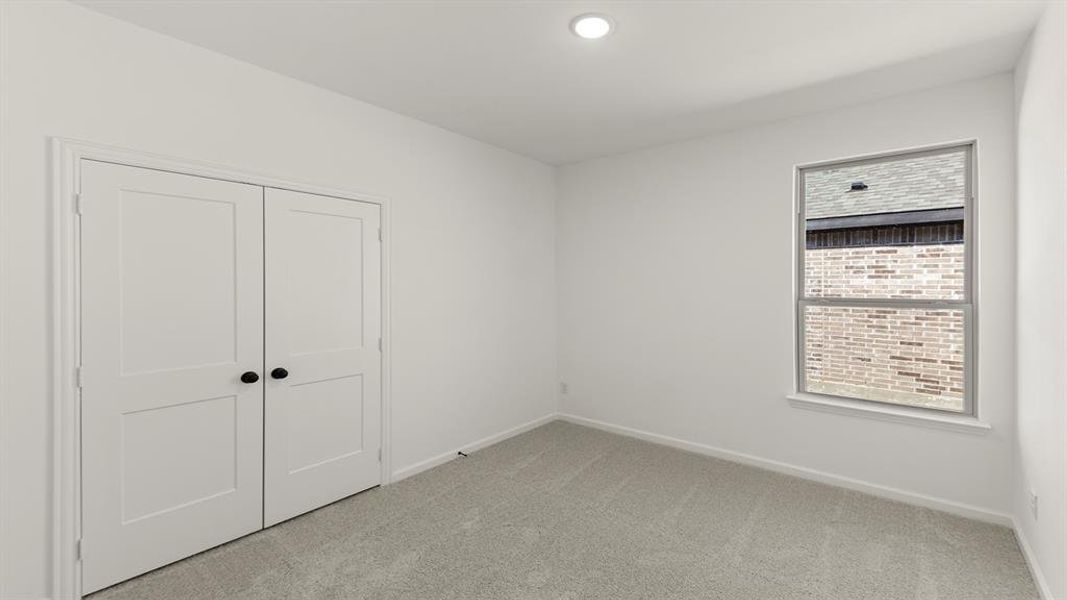 06. 417 Silent Pond - Bed 3