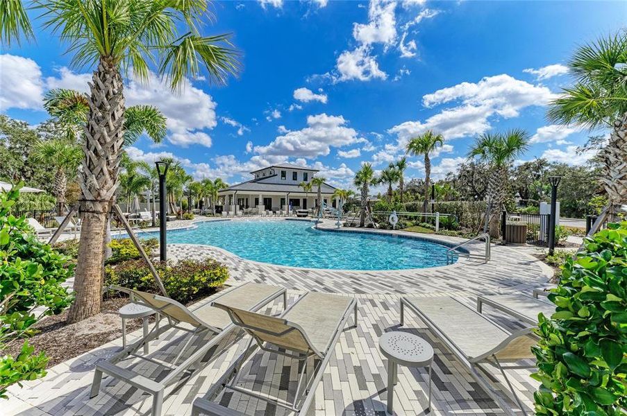 Community amenities in , Parrish (Image 53). Community amenities in , Parrish (Image 53).