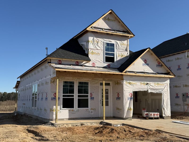 Briarwood II B 89X3 - 2