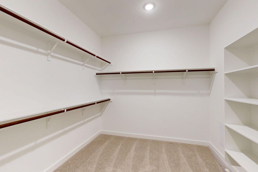 Owner's Closet Owner's Closet