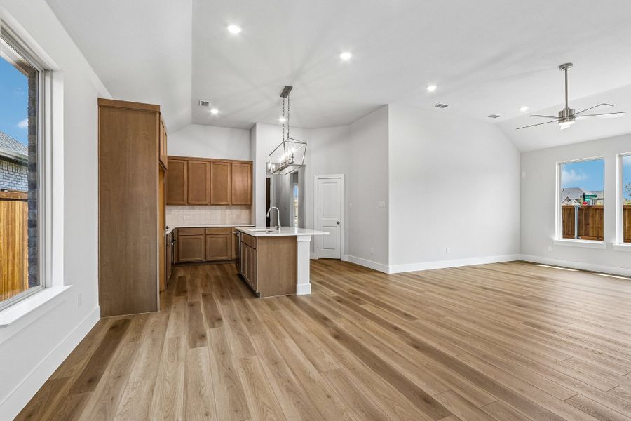 Kitchen Kitchen