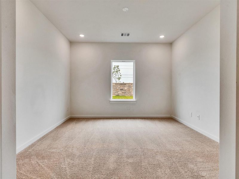 Spacious, unfurnished interior of a new home in , Angleton (Image 27). Spacious, unfurnished interior of a new home in , Angleton (Image 27).