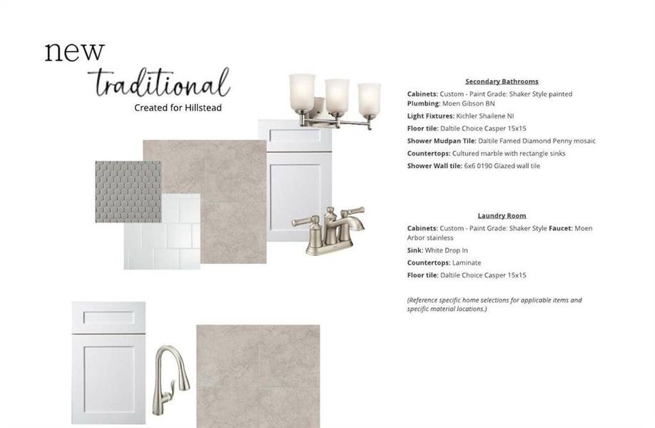 The Brendan F Curated Design Selections