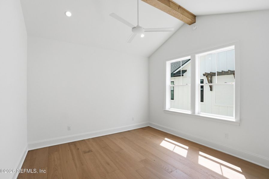 Spacious, unfurnished interior of a new home in , Atlantic Beach (Image 85). Spacious, unfurnished interior of a new home in , Atlantic Beach (Image 85).