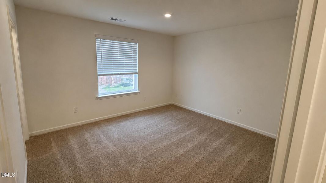 Lot 84 Primary Bedroom