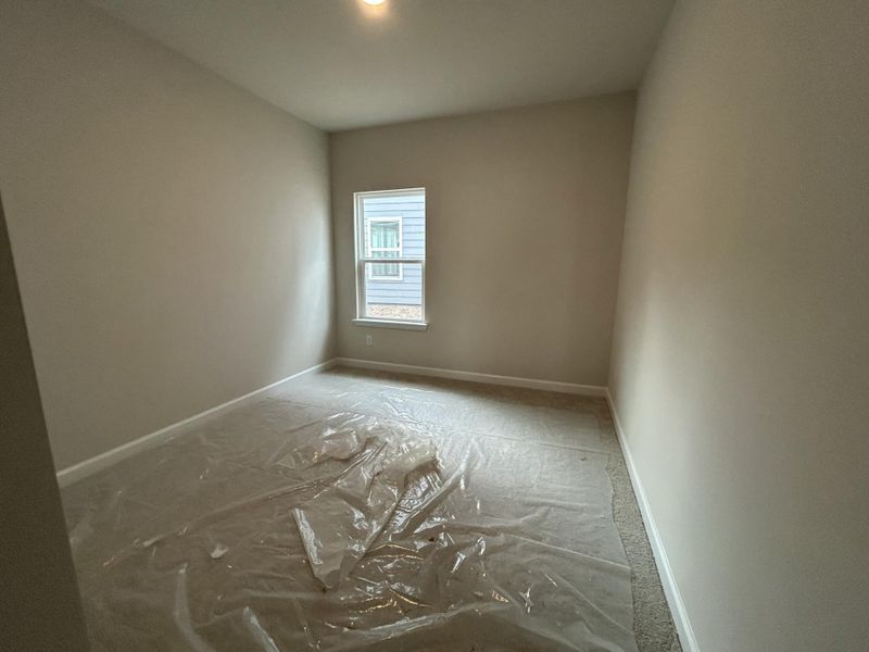 In-progress construction of a new home in Tea Farm, Ravenel, SC (Image 21). In-progress construction of a new home in Tea Farm, Ravenel, SC (Image 21).