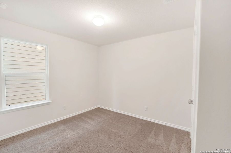 Spacious, unfurnished interior of a new home in , San Antonio (Image 30).