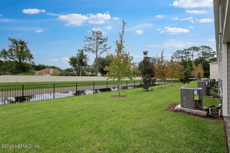 Image 33 of a home in Sabal Terrace.