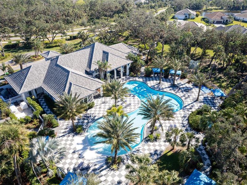 Community amenities in , Venice (Image 51). Community amenities in , Venice (Image 51).