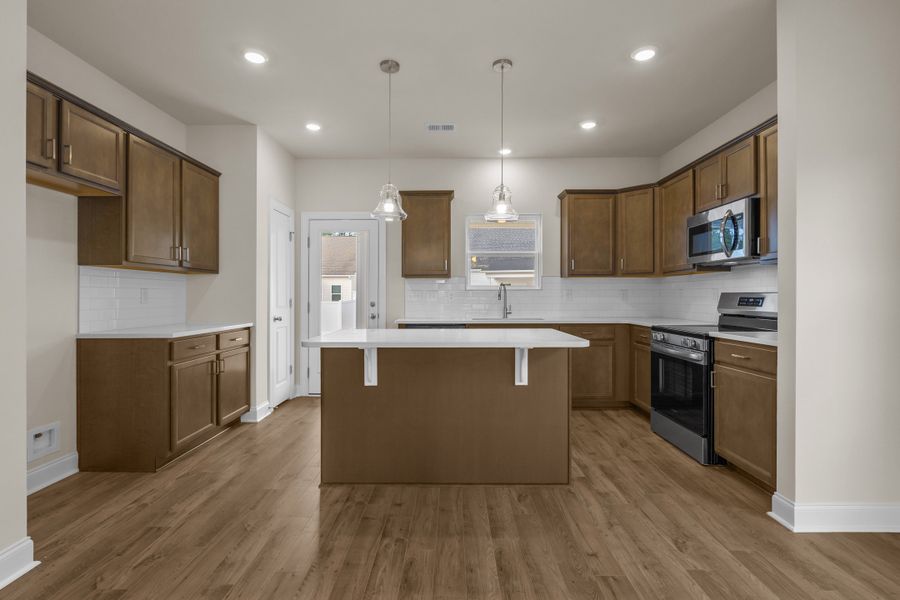 2,015sf New Home in Calabash, NC. - Slide 14 2,015sf New Home in Calabash, NC. - Slide 14