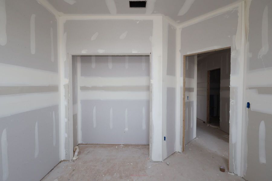 Drywall Drywall