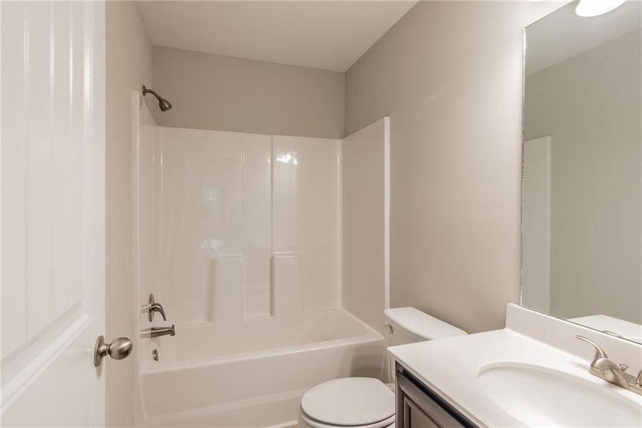 Image 22 of a home in Benson Estates.