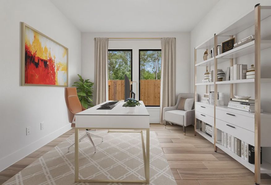 Homesite 0303 Study - Staged - 9 of 23