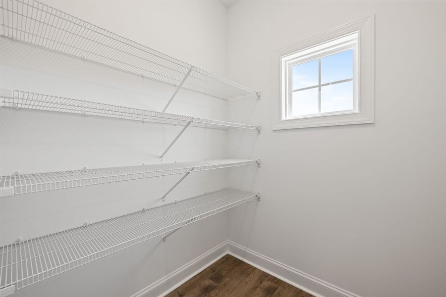 New Home in Wake Forest, NC.  - Slide 27