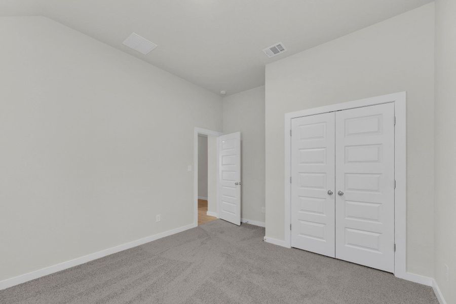 Spacious, unfurnished interior of a new home in Prairie Winds, Hutto (Image 21). Spacious, unfurnished interior of a new home in Prairie Winds, Hutto (Image 21).