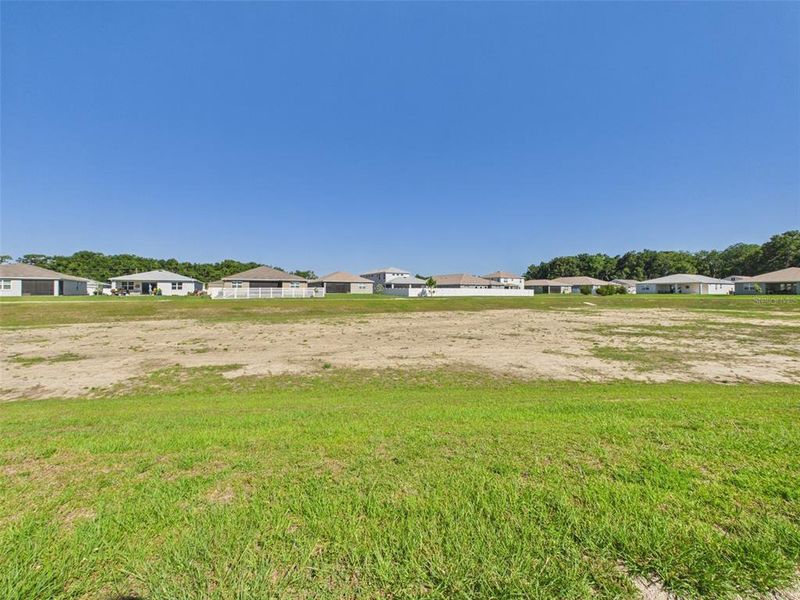 Site preparation for new homesites in , Ocala (Image 27).
