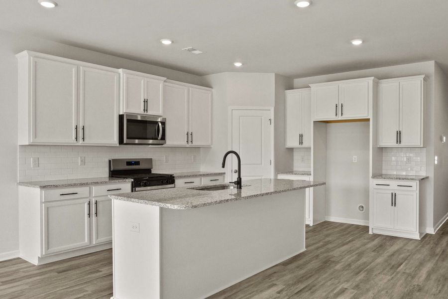 New Home in Simpsonville, SC.  - Slide 14