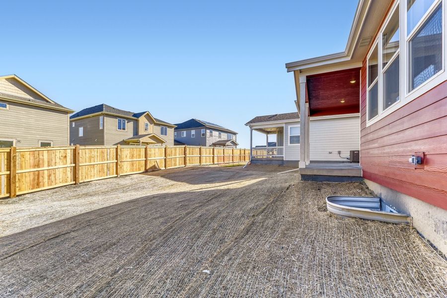 13832 HONEY HUSH TRAIL, Parker, CO.  - Slide 28