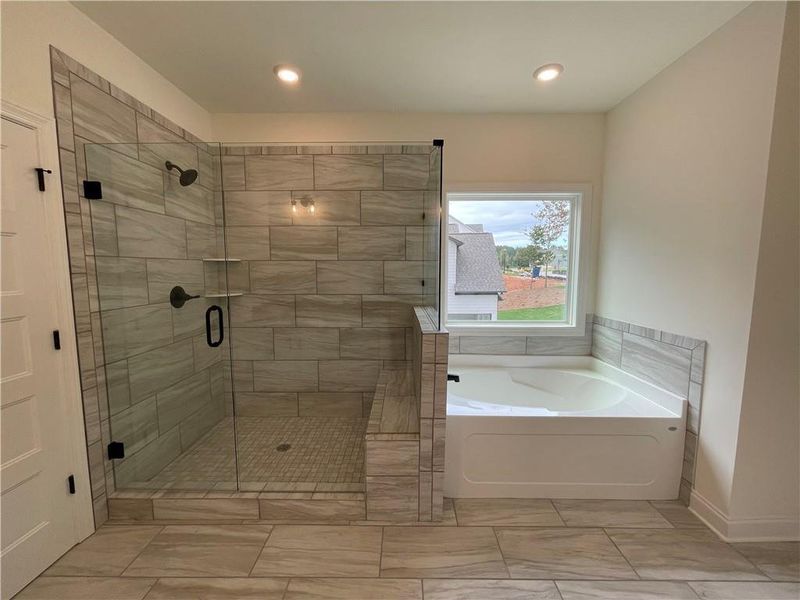 Image 40 of a home in Traditions of Braselton.