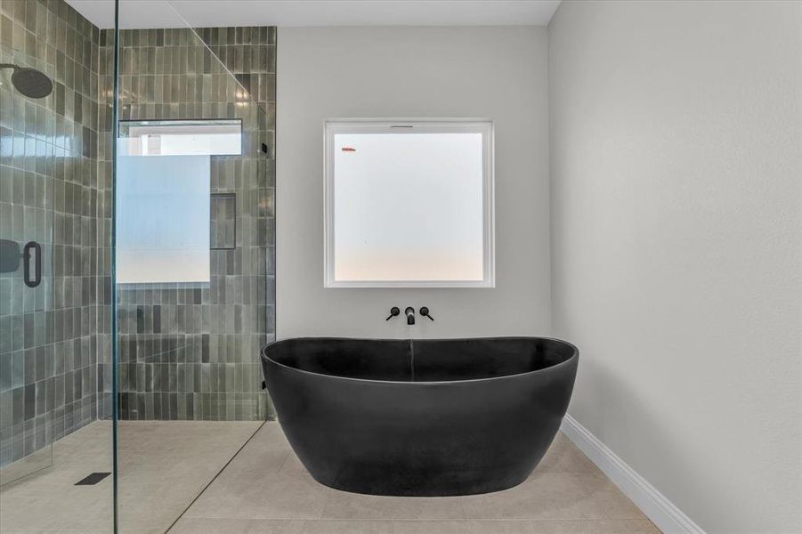 Close-up of interior finishes inside a home in , Robinson (Image 22). Close-up of interior finishes inside a home in , Robinson (Image 22).