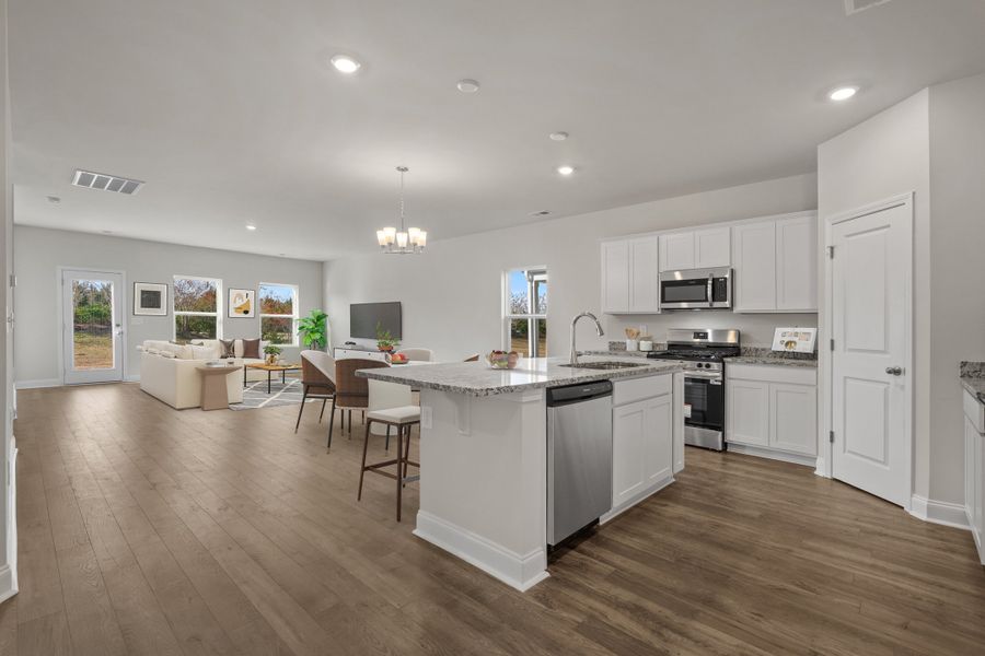 New Home in Conway, SC. - Slide 10 New Home in Conway, SC. - Slide 10