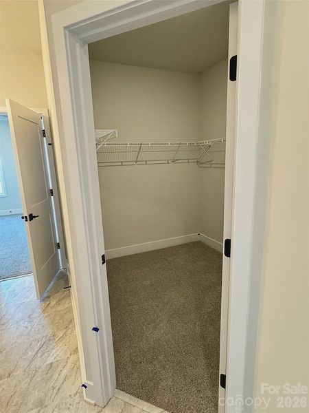 Spacious, unfurnished interior of a new home in Kerns Ridge, Salisbury (Image 19).