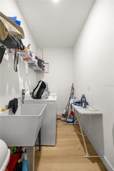 Furnished interior view inside a new home in , Ocala (Image 15). Furnished interior view inside a new home in , Ocala (Image 15).