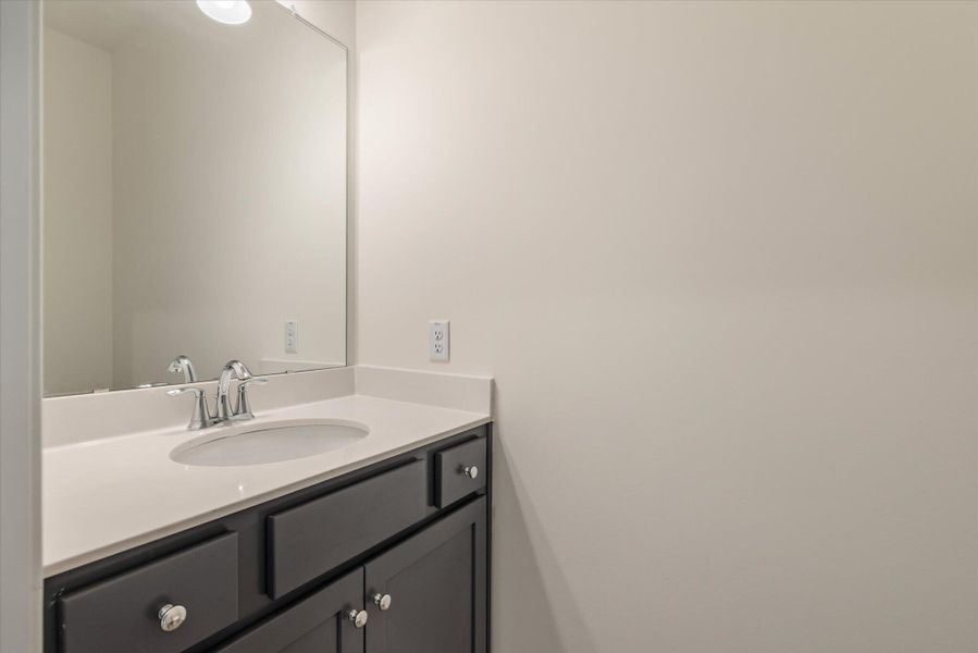 Close-up of interior finishes inside a home in , Goose Creek (Image 15). Close-up of interior finishes inside a home in , Goose Creek (Image 15).