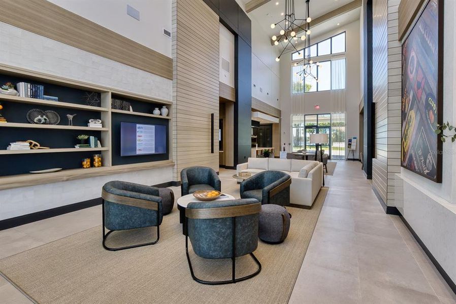 Community amenities in , Deland (Image 44).