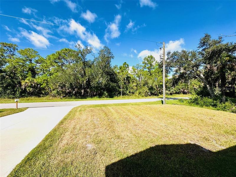 Natural landscape and outdoor views near  in Port Charlotte (Image 34).
