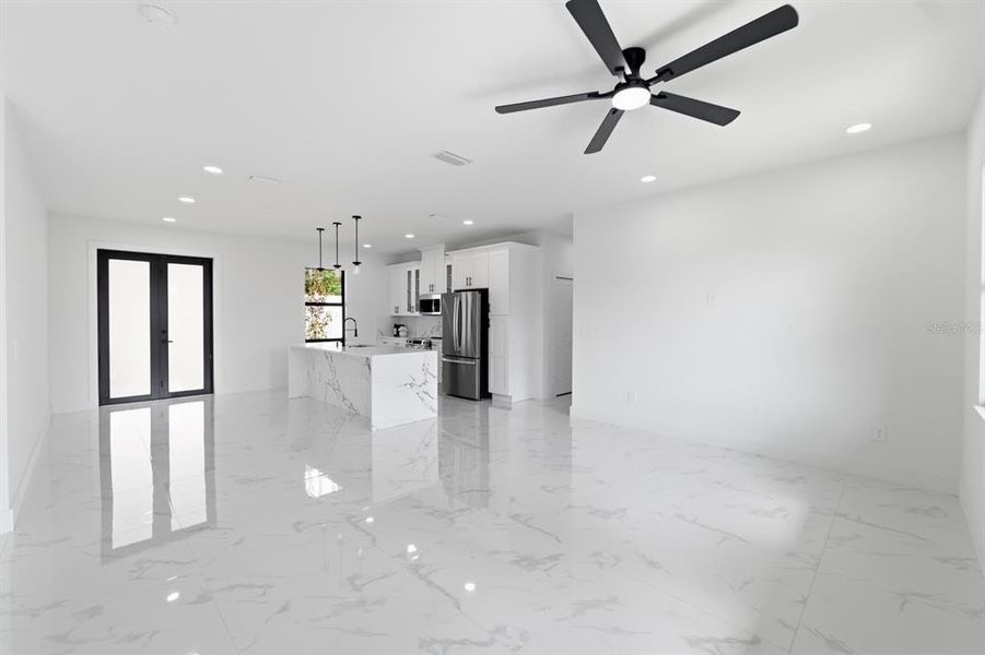 Spacious, unfurnished interior of a new home in , Brooksville (Image 20). Spacious, unfurnished interior of a new home in , Brooksville (Image 20).