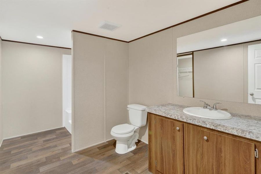 Furnished interior view inside a new home in , Bridgeport (Image 6). Furnished interior view inside a new home in , Bridgeport (Image 6).
