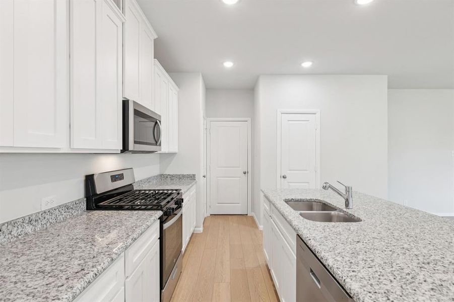 Representative Photo - Not Actual Home * Representative Photo - Not Actual Home *