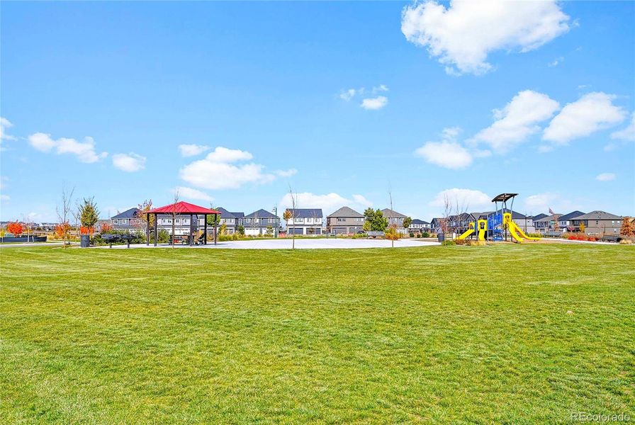 Image 33 of a home in Settlers Crossing.