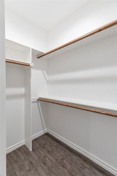 Spacious, unfurnished interior of a new home in , Abilene (Image 25).