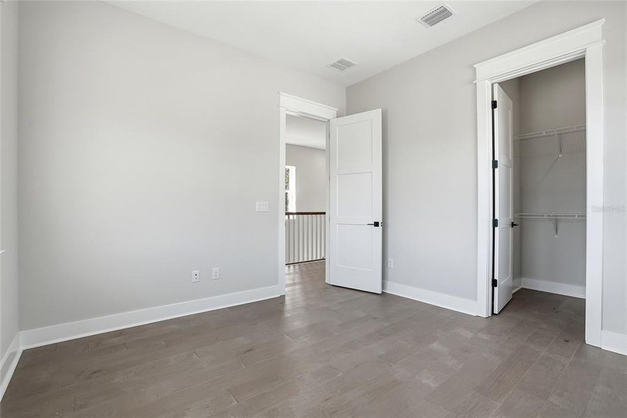 Spacious, unfurnished interior of a new home in , St. Petersburg (Image 59).