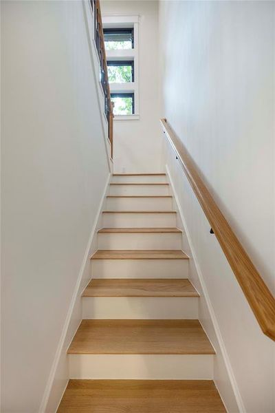 Spacious, unfurnished interior of a new home in , Dallas (Image 24). Spacious, unfurnished interior of a new home in , Dallas (Image 24).